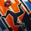 Arai RX-7V EVO IOM TT 2025 (Limited Edition) závodní helma vel.XS